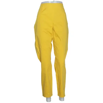 Chinos (Johanna-720-PH 41096) from Peter Hahn Cotton, Elastane
