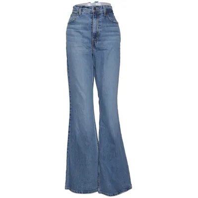 Jeans (A0899) från Levi's Premium Bomull, Elastan