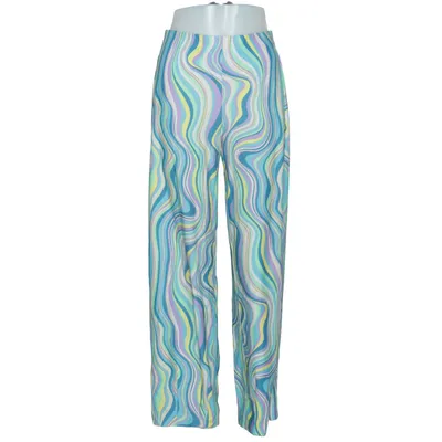 Pants (Sally 7/8) from Raffaello Rossi Elastane, Polyamide