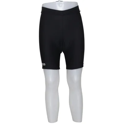 Cuissard pour vélo (Noir) de ION Élasthane, Polyester