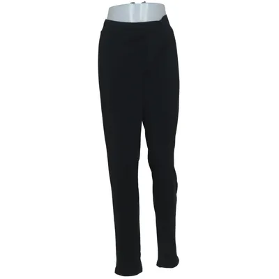 Træningsleggings (Sort) fra Feel Good Elastan, Polyester