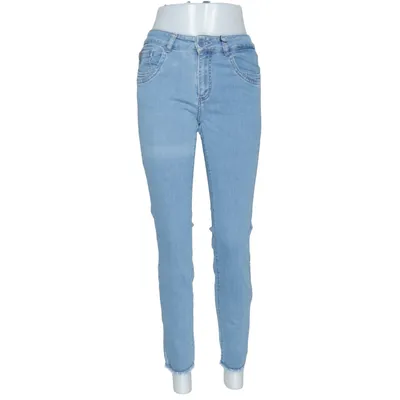 Jeans (Celine Fringe) from Parami