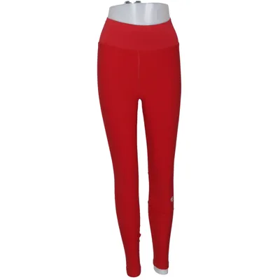 Sports tights (Red) from Oceans Apart Elastane, Polyamide