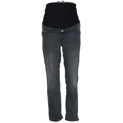 Mammajeans (Mama) från H&M Mama Bomull, Elastan