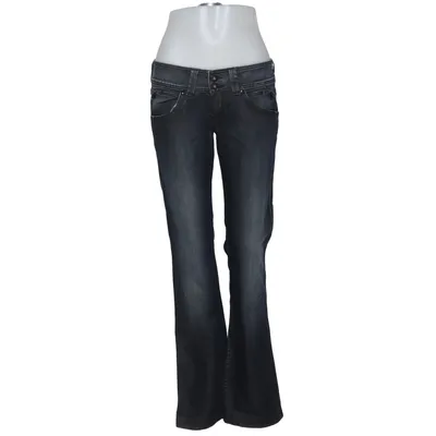 Jean (Perival) de Pepe Jeans Coton, Élasthane, Polyester