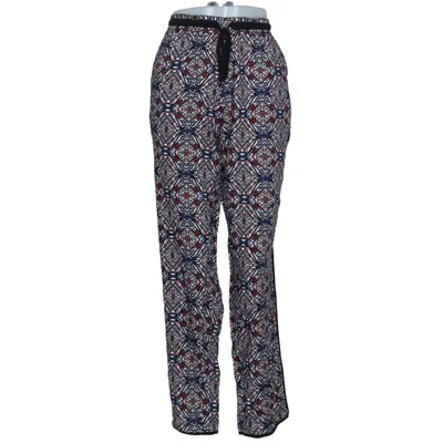 Pajama pants (Blue, Red, Multicolored) from Angel of Style Viscose
