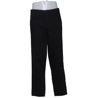 Jeans (Svart) från Def Bomull