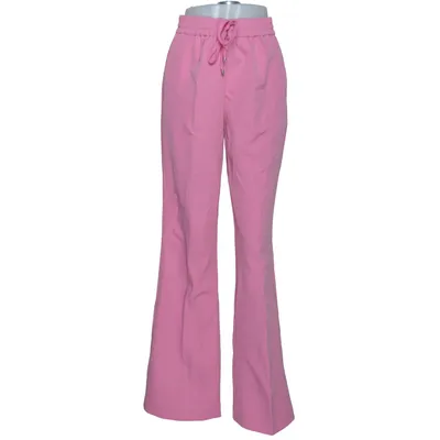Palazzo pants (Pink) from Herzen´s Angelegenheit Elastane, Polyester