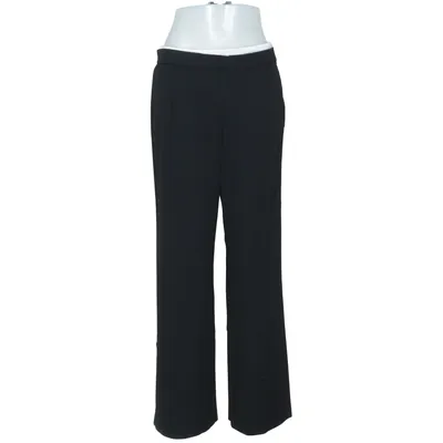Palazzo pants (Black) from Zara