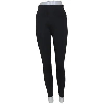 Sports tights (Black) from Softy Elastane, Polyamide, Polyester