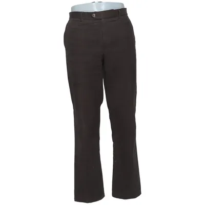 Chinos (Brun) från Corneliani Bomull