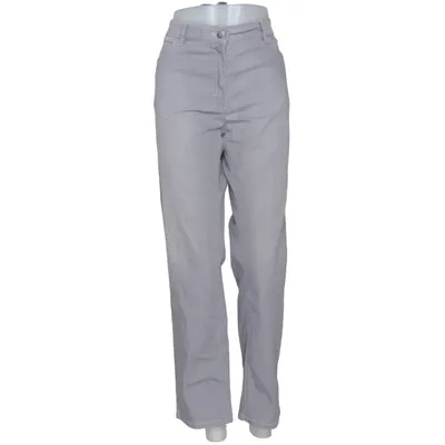 Jean (Gris) de Zerres Coton, Élasthane, Polyester