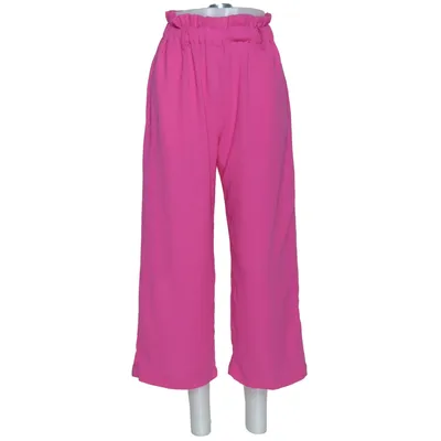 Palazzobyxor (Rosa) från Dancing Leopard Polyester