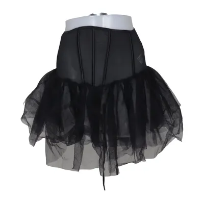 Tylnederdel (Sort) fra Private Collection by Hunkemöller Polyester