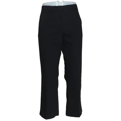 Suit pants (Black) from STOCKH LM Cotton, Elastane, Polyester