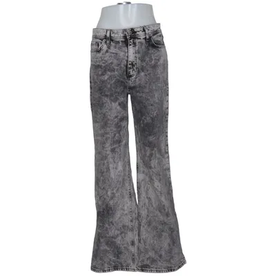 Jean (Gris) de River Island Coton, Élasthane
