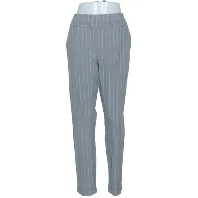 Pantalon de costume (Gris) de Kaffe Élasthane, Polyester, Viscose