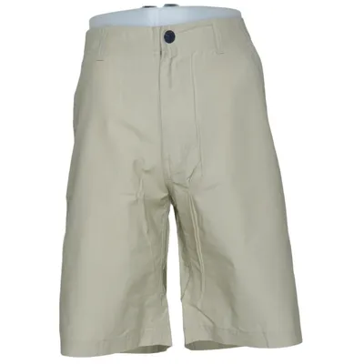 Short (Beige) de GANT Coton, Polyamide