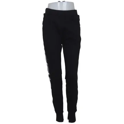Sweatpants (Black) from Björn Borg Cotton