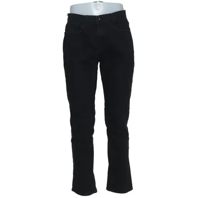 Jean (Gris) de For Coton, Élasthane
