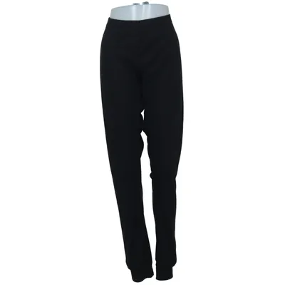 Pantalon thermique (Noir) de Newbody Polyester