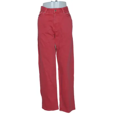 Jeans (Sweet Big Skate Jeans) fra Sweetsktbs Bomuld