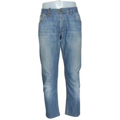 Jeans (Blue) from Taracci Cotton