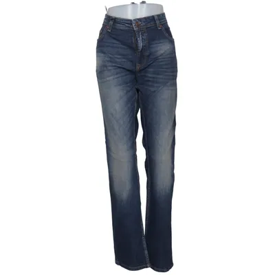Jeans (Arne Pipe) fra MAC Jeans Bomuld, Elastan