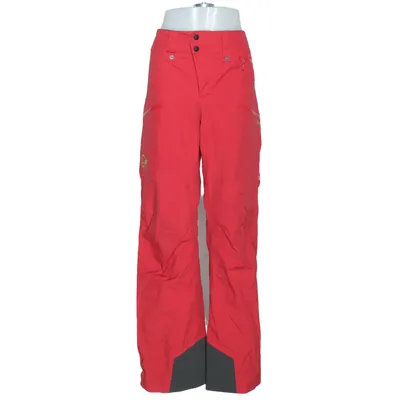 Pantalon de ski (Narvik Gore-Tex Perf Shell 2L) de Norrøna Polyamide, Polyester