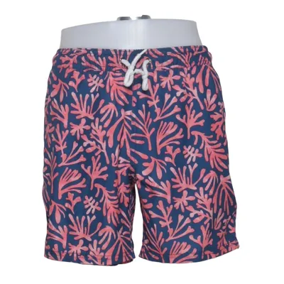 Swim shorts (Flex Swimwear) from J.Crew Elastane, Polyester