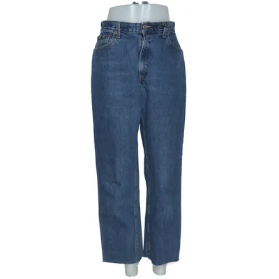 Jeans (550) fra Levi Strauss & Co Bomuld