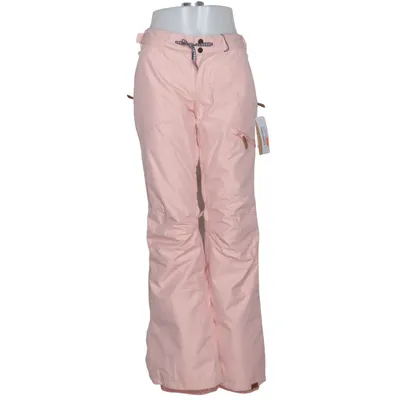 Ski pants (Pink) from Roxy Polyester