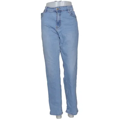 Jean (Bleu) de B.B.S Jeans Coton, Élasthane, Polyester