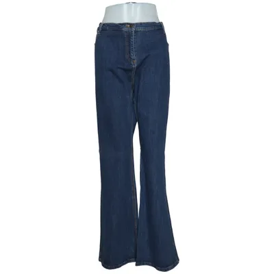Jean (Bleu) de Brooker Coton, Élasthane