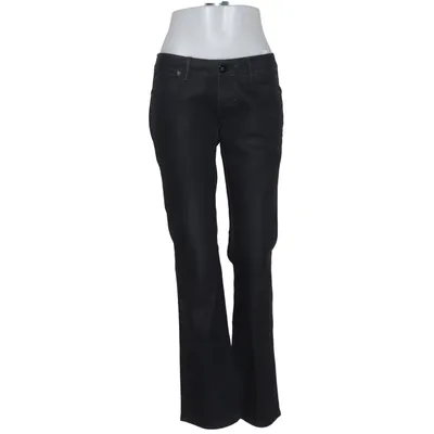 Jeans (Sort) fra G-Star Raw Bomuld, Elastan, Polyamid