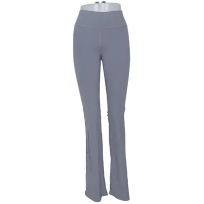 Træningsleggings (Grå) fra Lululemon Elastan, Polyamid