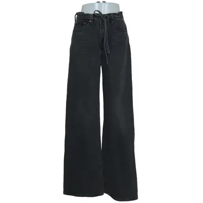 Jeans (Gray) from Levi Strauss & Co Cotton