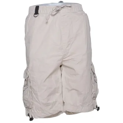 Shorts cargo (Beige) de Urban Classics Coton