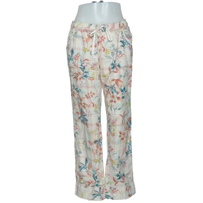 Pyjamasbyxor (Beige, Flerfärgad) från Triumph