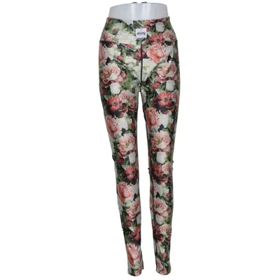 Sports tights (Green, Pink, Multicolored) from Eivy Elastane, Recycled polyester