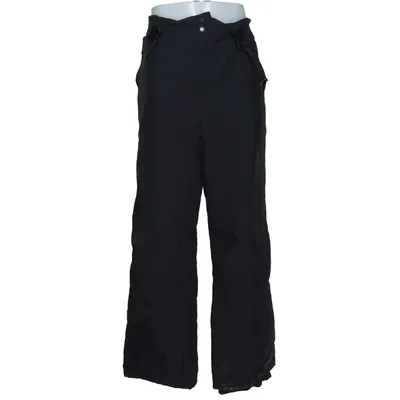 Pantalon de neige (Noir) de Dawson Creek Nylon, Polyuréthane