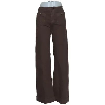 Jeans (Brun) från Stradivarius