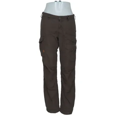 Outdoor pants (Green) from Fjällräven