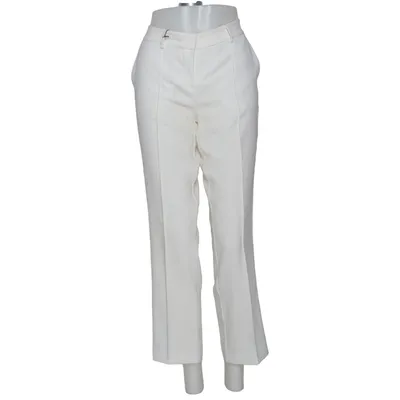 Pantalon de costume (Blanc) de Stylein Polyester