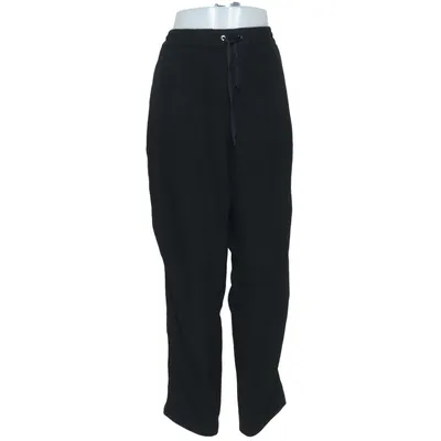Broek (Zwart) van Laurèl