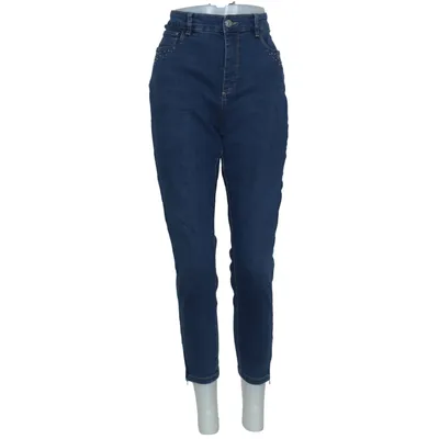Jean (Rio) de RIO Coton, Élasthane, Polyester