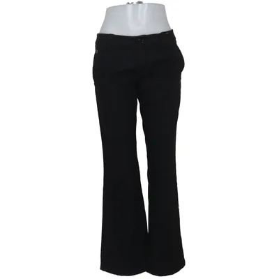 Chinos (Black) from Freeman T. Porter