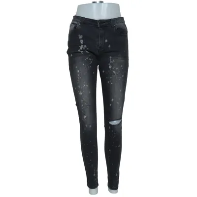Jeans (Gray, Multicolored) from Denim Co