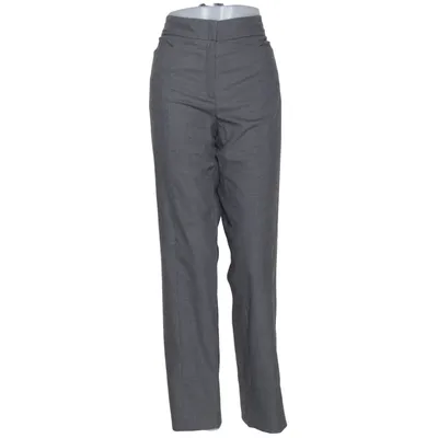 Suit pants (Gray) from Daniel Hechter Elastane, Polyester, Viscose, Wool