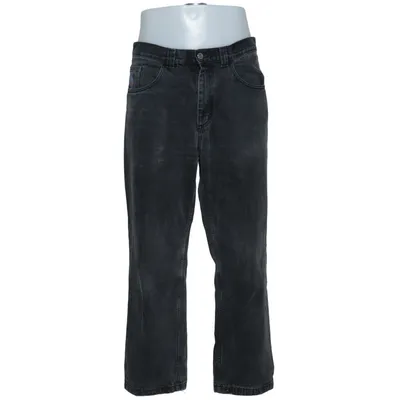 Jean (Gris) de Polar Skate Co. Coton, Polyester